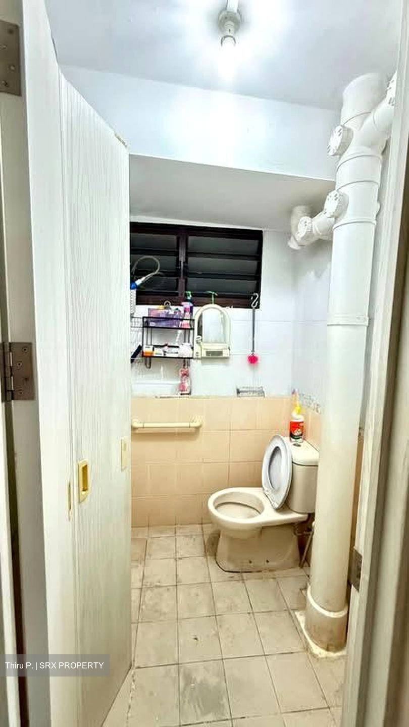 Blk 24 Hougang Avenue 3 (Hougang), HDB 3 Rooms #601039371